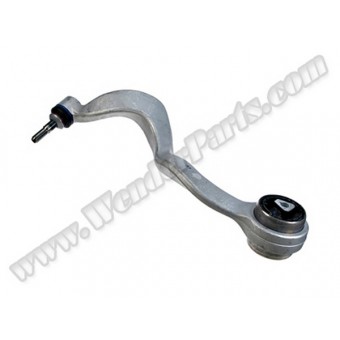 Salıncak E65 Ön Üst Sol; Alüminyum